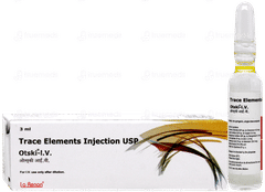 Otski Iv Injection 3Ml